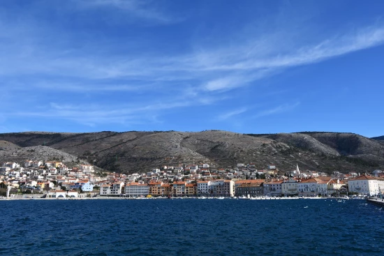 Apartmán Kvarner - Senj KV 10316 N1