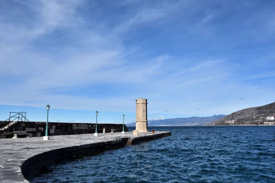 Apartmán Kvarner - Senj KV 10316 N1