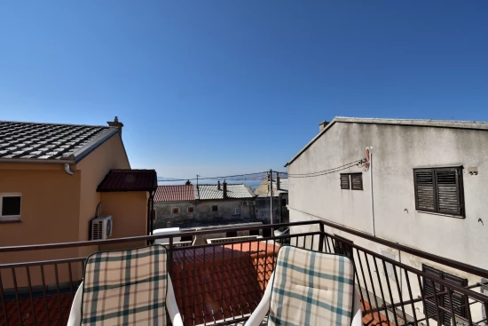 Apartmán Kvarner - Senj KV 10316 N1