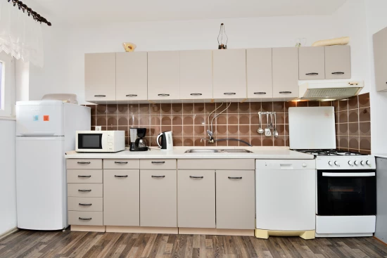 Apartmán Kvarner - Senj KV 10316 N1