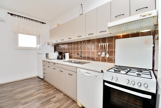 Apartmán Kvarner - Senj KV 10316 N1