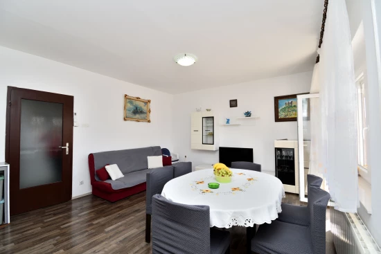 Apartmán Kvarner - Senj KV 10316 N1