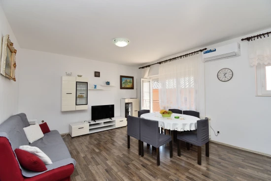 Apartmán Kvarner - Senj KV 10316 N1