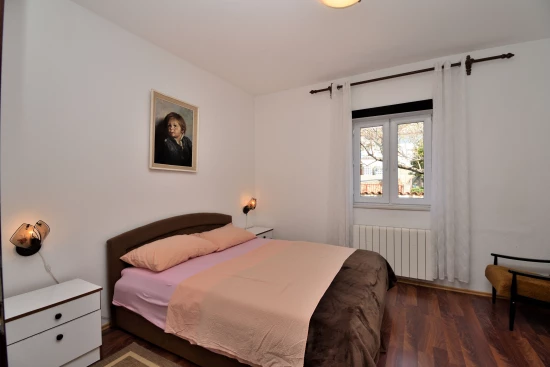 Apartmán Kvarner - Senj KV 10316 N1