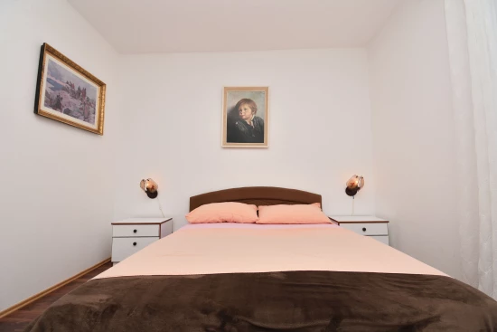 Apartmán Kvarner - Senj KV 10316 N1