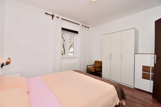 Apartmán Kvarner - Senj KV 10316 N1