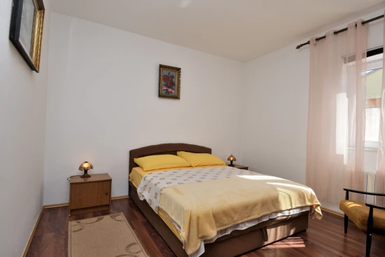 Apartmán Kvarner - Senj KV 10316 N1