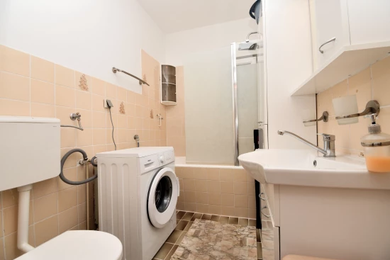 Apartmán Kvarner - Senj KV 10316 N1