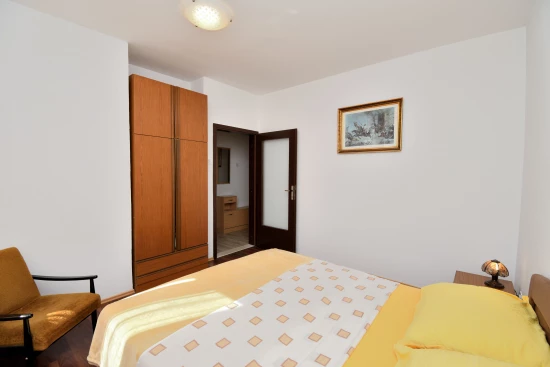 Apartmán Kvarner - Senj KV 10316 N1