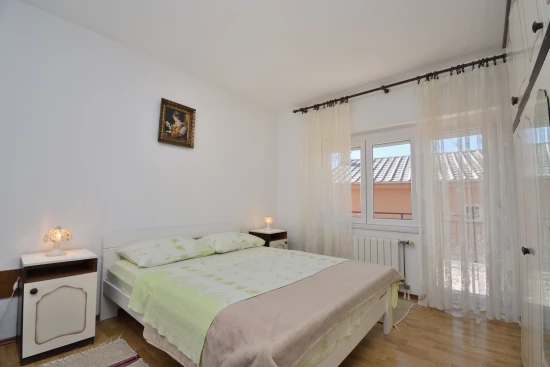 Apartmán Kvarner - Senj KV 10316 N1