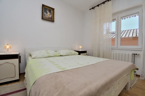 Apartmán Kvarner - Senj KV 10316 N1