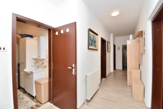 Apartmán Kvarner - Senj KV 10316 N1