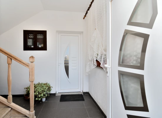 Apartmán Kvarner - Senj KV 10316 N1