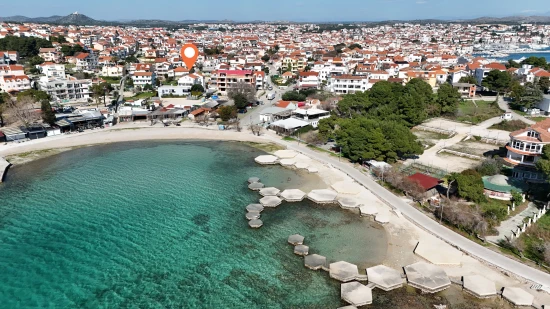 Apartmán Severní Dalmácie - Vodice DA 17401 N1