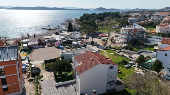 Apartmán Severní Dalmácie - Vodice DA 17401 N1