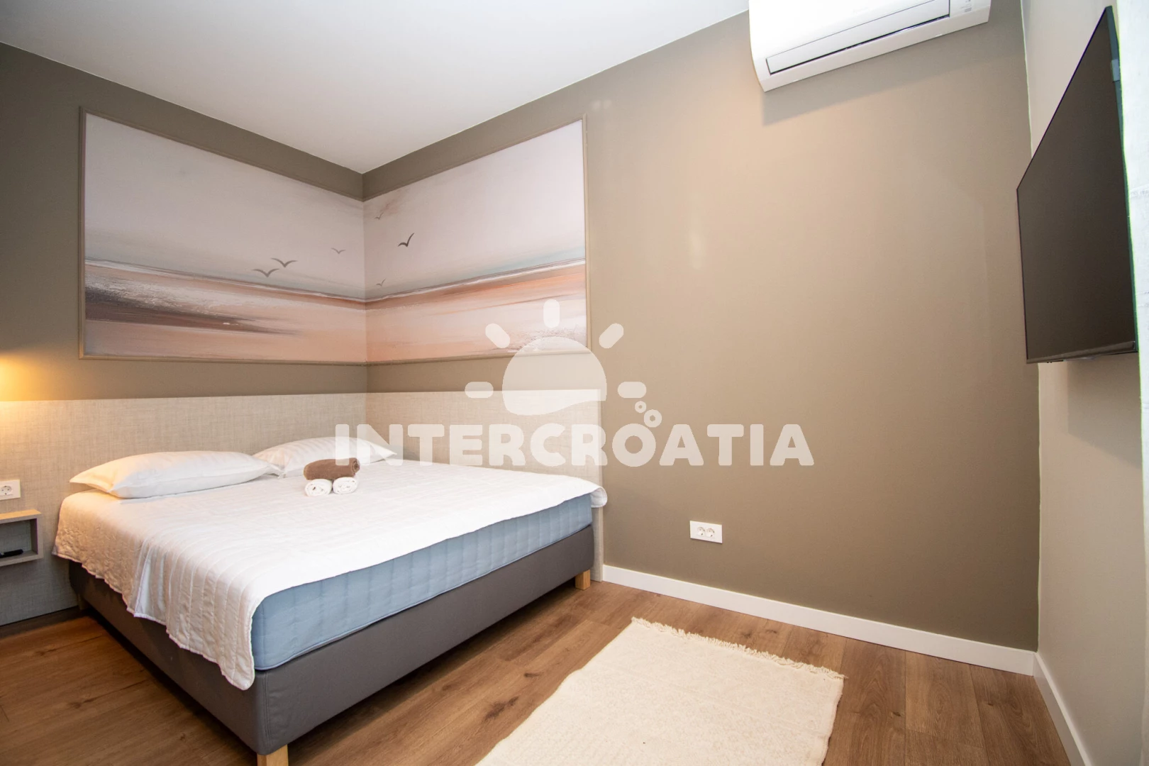 Apartmán Severní Dalmácie - Vodice DA 17401 N1