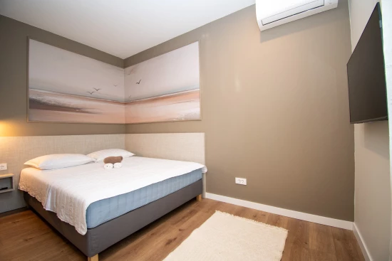 Apartmán Severní Dalmácie - Vodice DA 17401 N1