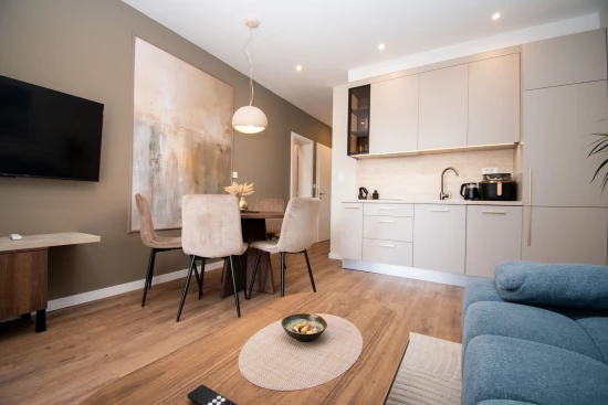 Apartmán Severní Dalmácie - Vodice DA 17401 N1