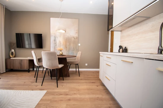 Apartmán Severní Dalmácie - Vodice DA 17401 N1