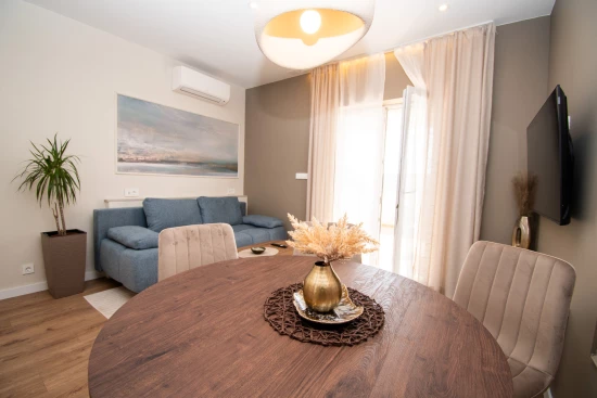 Apartmán Severní Dalmácie - Vodice DA 17401 N1
