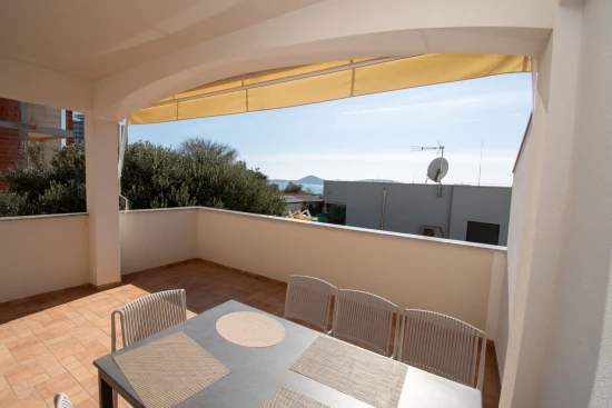 Apartmán Severní Dalmácie - Vodice DA 17401 N1