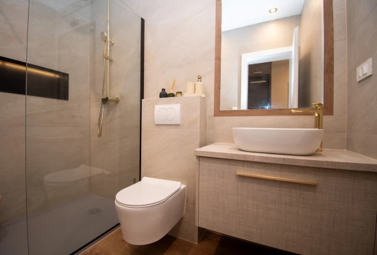 Apartmán Severní Dalmácie - Vodice DA 17401 N1