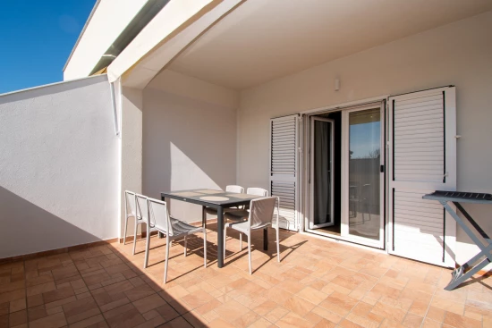 Apartmán Severní Dalmácie - Vodice DA 17401 N1