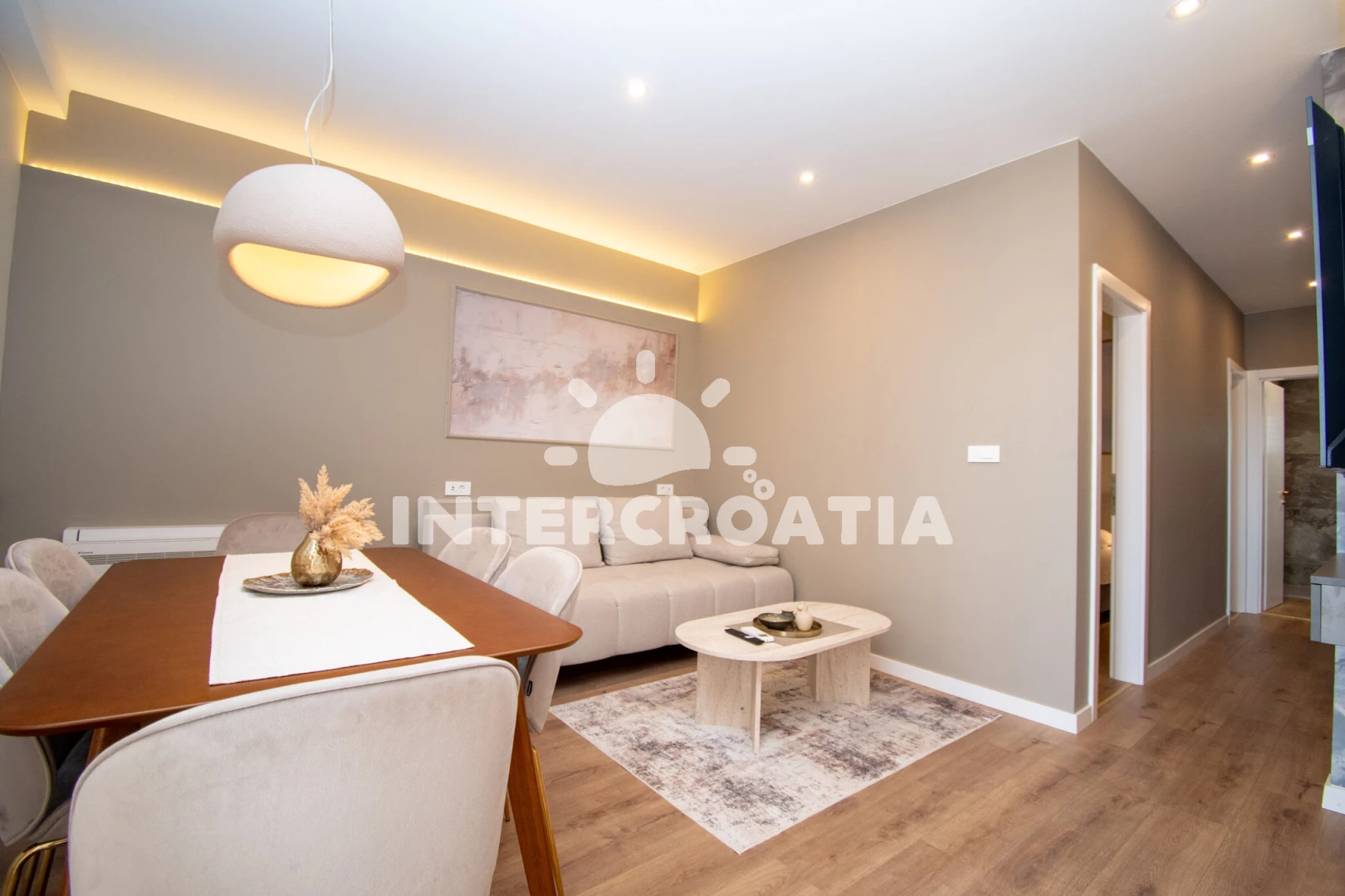 Apartmán Severní Dalmácie - Vodice DA 17401 N2