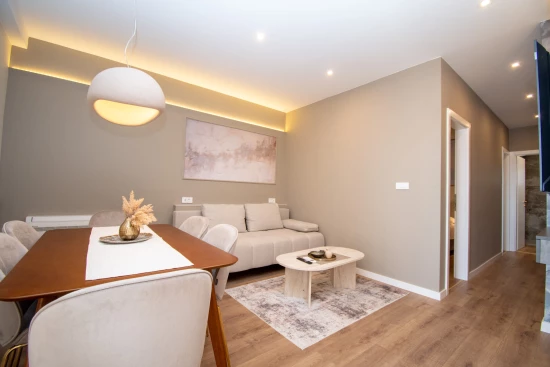 Apartmán Severní Dalmácie - Vodice DA 17401 N2