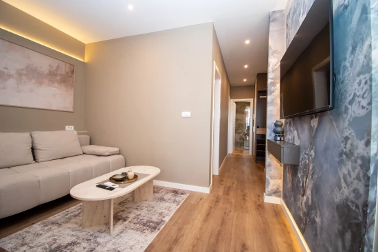 Apartmán Severní Dalmácie - Vodice DA 17401 N2