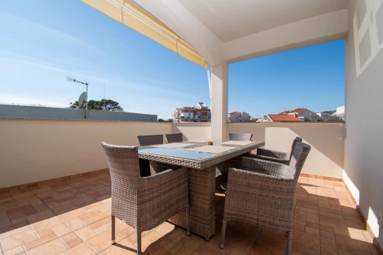 Apartmán Severní Dalmácie - Vodice DA 17401 N2