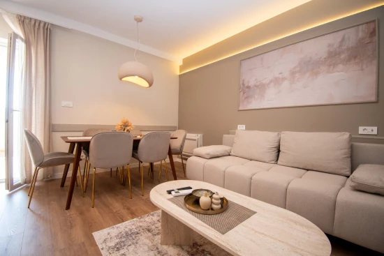 Apartmán Severní Dalmácie - Vodice DA 17401 N2