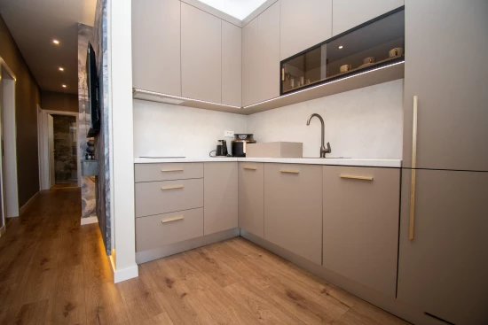 Apartmán Severní Dalmácie - Vodice DA 17401 N2