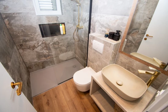 Apartmán Severní Dalmácie - Vodice DA 17401 N2