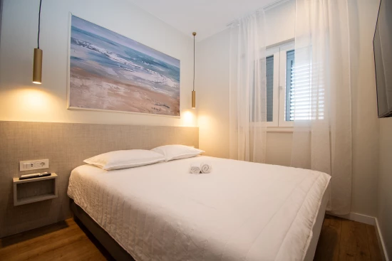 Apartmán Severní Dalmácie - Vodice DA 17401 N2