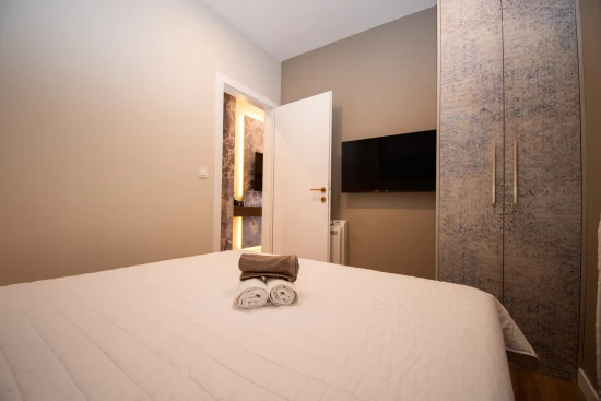 Apartmán Severní Dalmácie - Vodice DA 17401 N2