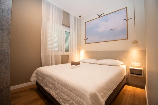 Apartmán Severní Dalmácie - Vodice DA 17401 N2