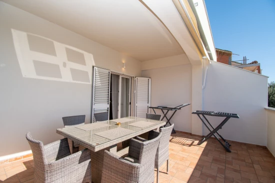Apartmán Severní Dalmácie - Vodice DA 17401 N2