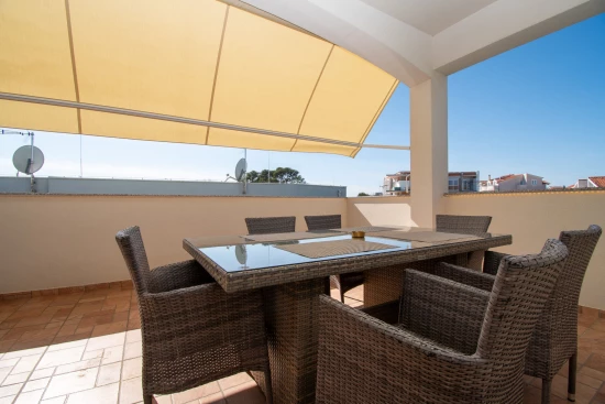 Apartmán Severní Dalmácie - Vodice DA 17401 N2