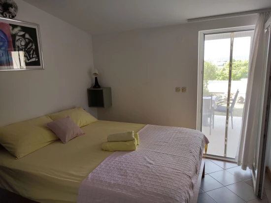 Apartmán Střední Dalmácie - Seget Donji DA 17402 N1