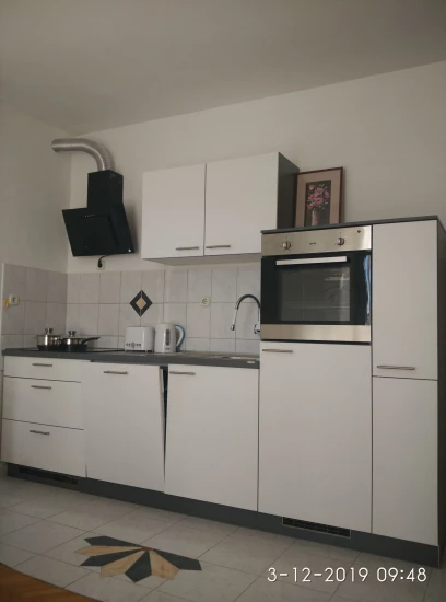 Apartmán Střední Dalmácie - Seget Donji DA 17402 N2