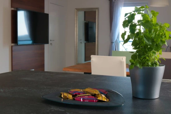 Apartmán Střední Dalmácie - Seget Donji DA 17402 N3