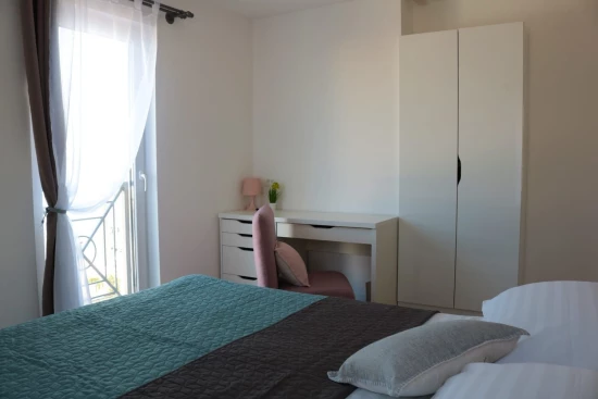 Apartmán Střední Dalmácie - Seget Donji DA 17402 N3