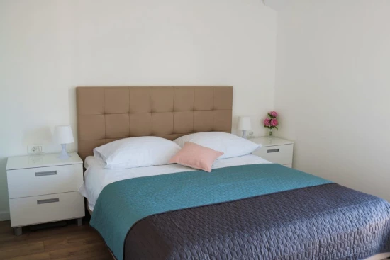 Apartmán Střední Dalmácie - Seget Donji DA 17402 N3