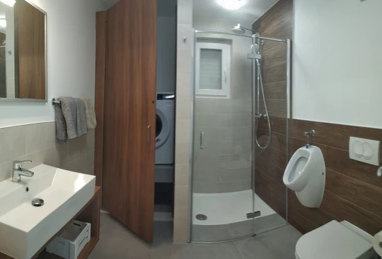 Apartmán Střední Dalmácie - Seget Donji DA 17402 N3