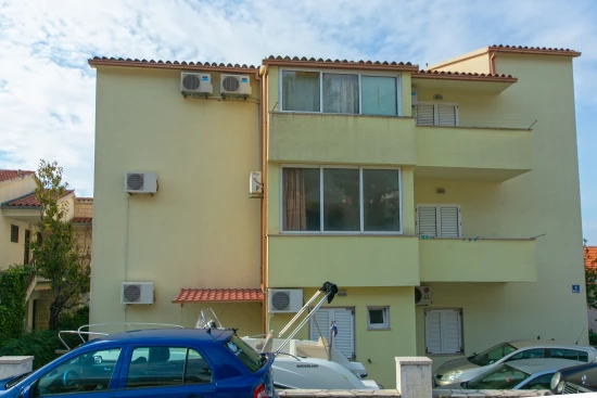 Apartmán Střední Dalmácie - Makarska DA 17403 N1