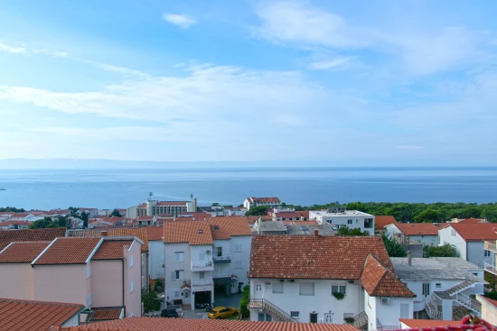 Apartmán Střední Dalmácie - Makarska DA 17403 N1