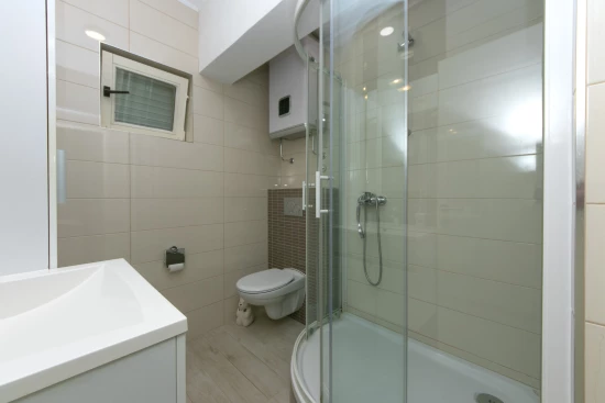 Apartmán Střední Dalmácie - Makarska DA 17403 N1