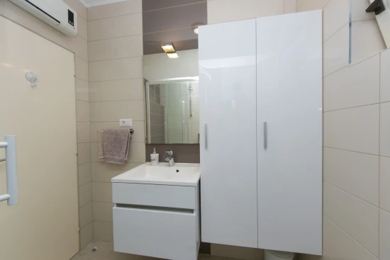 Apartmán Střední Dalmácie - Makarska DA 17403 N1