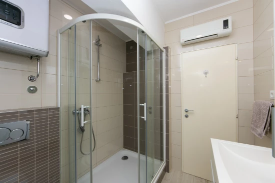 Apartmán Střední Dalmácie - Makarska DA 17403 N1